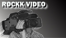 rockk video logo