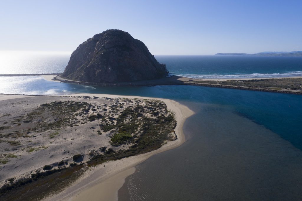 SLO Drone Photography 3